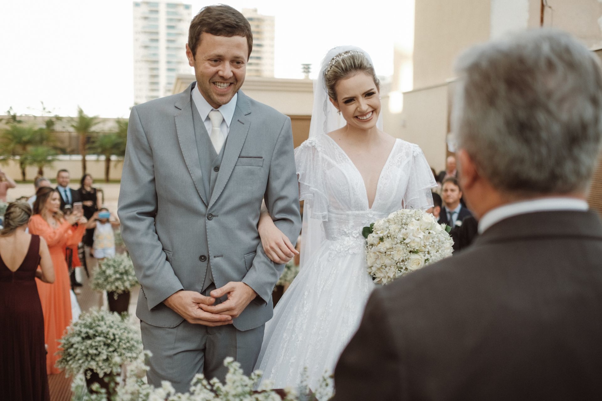 Foto Casamento | Thaynara e Paulo Jr. - Imagem 19