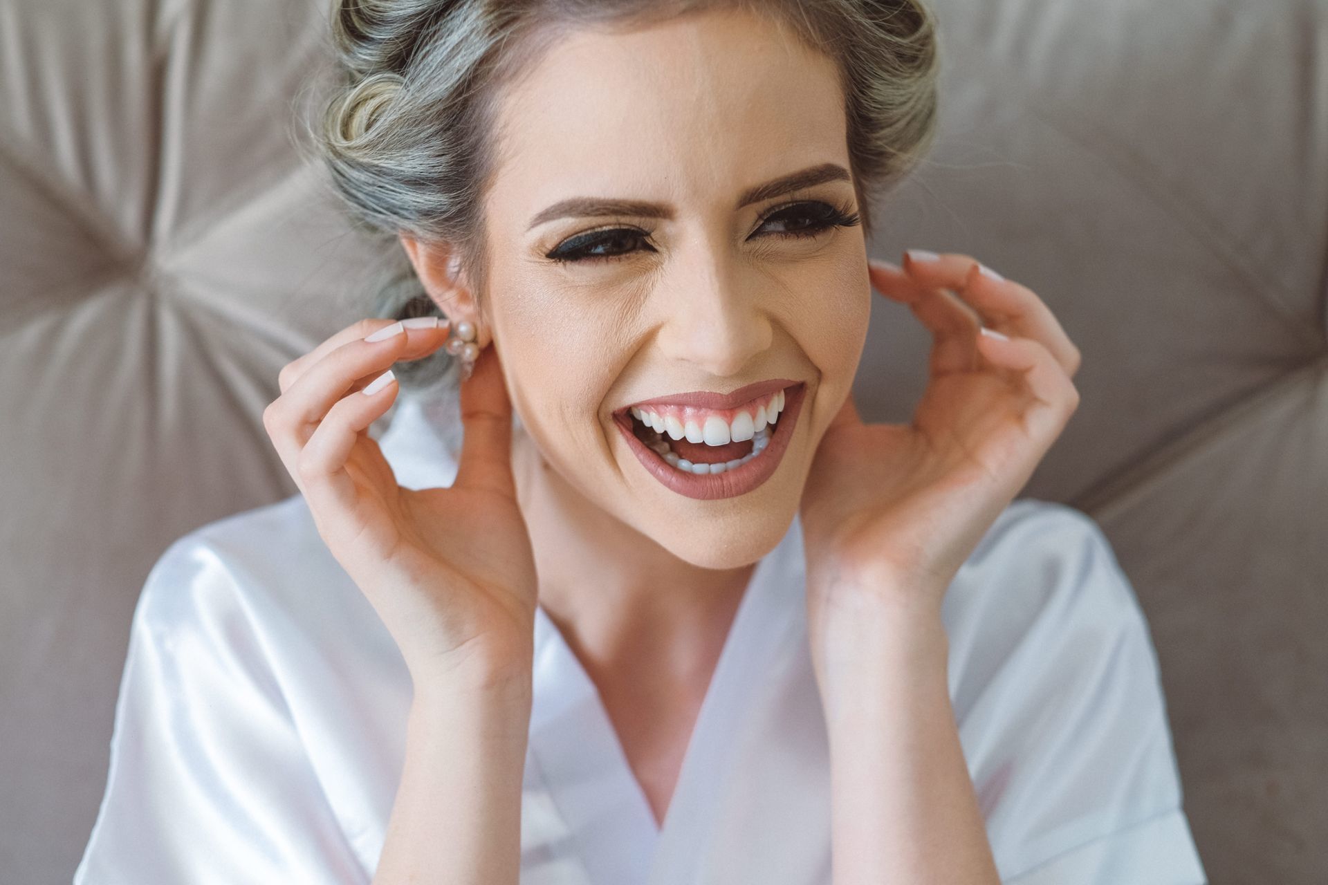 Foto Casamento | Thaynara e Paulo Jr. - Imagem 1