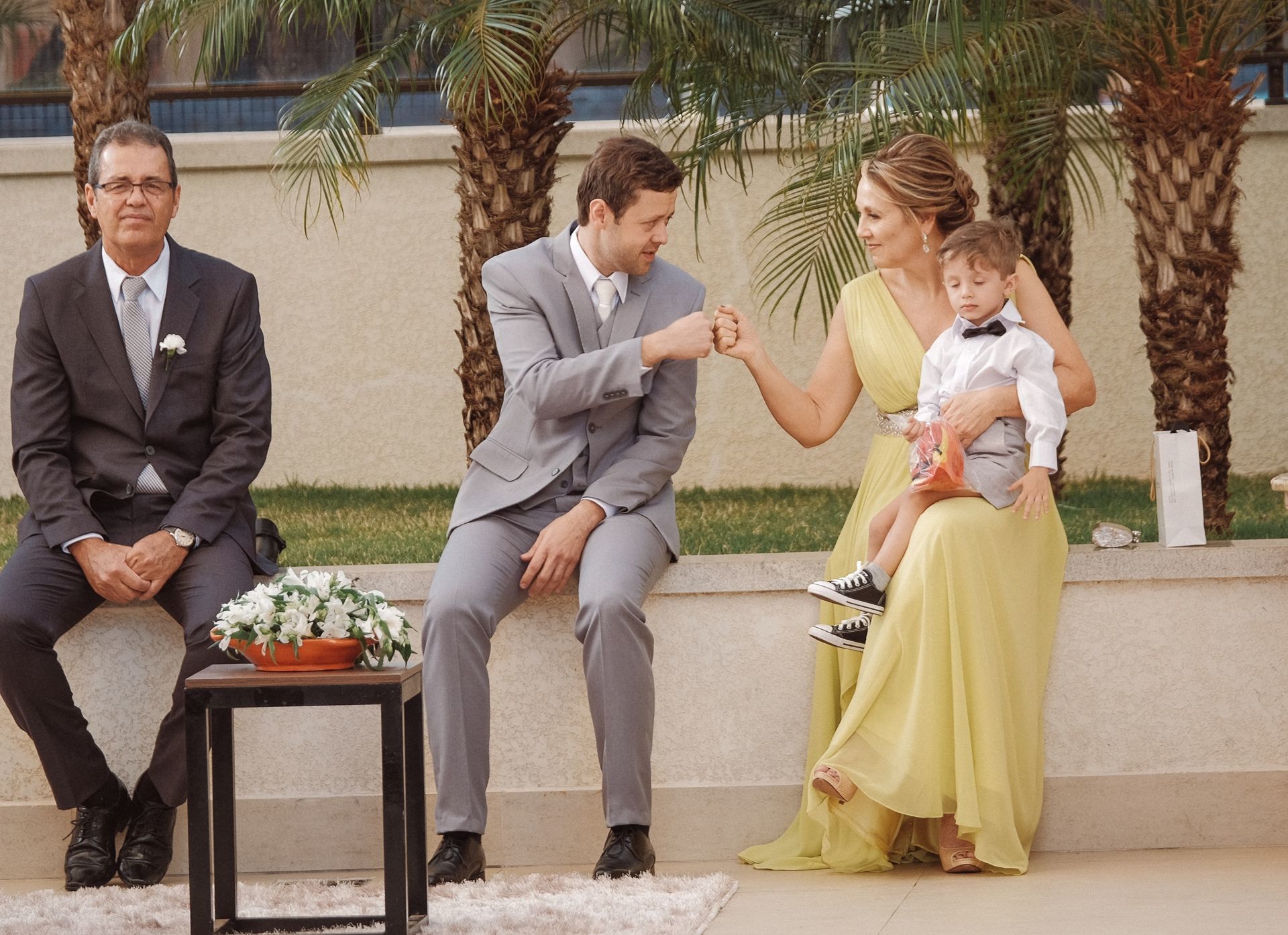 Foto Casamento | Thaynara e Paulo Jr. - Imagem 11