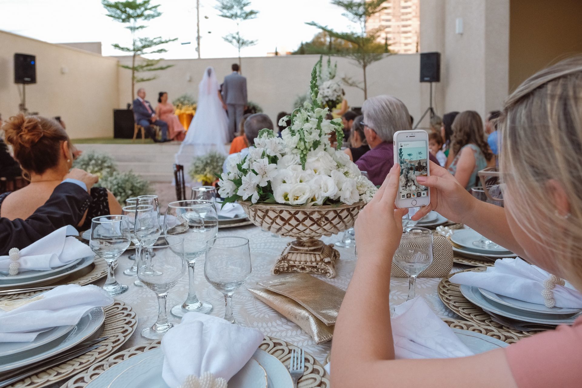 Foto Casamento | Thaynara e Paulo Jr. - Imagem 24