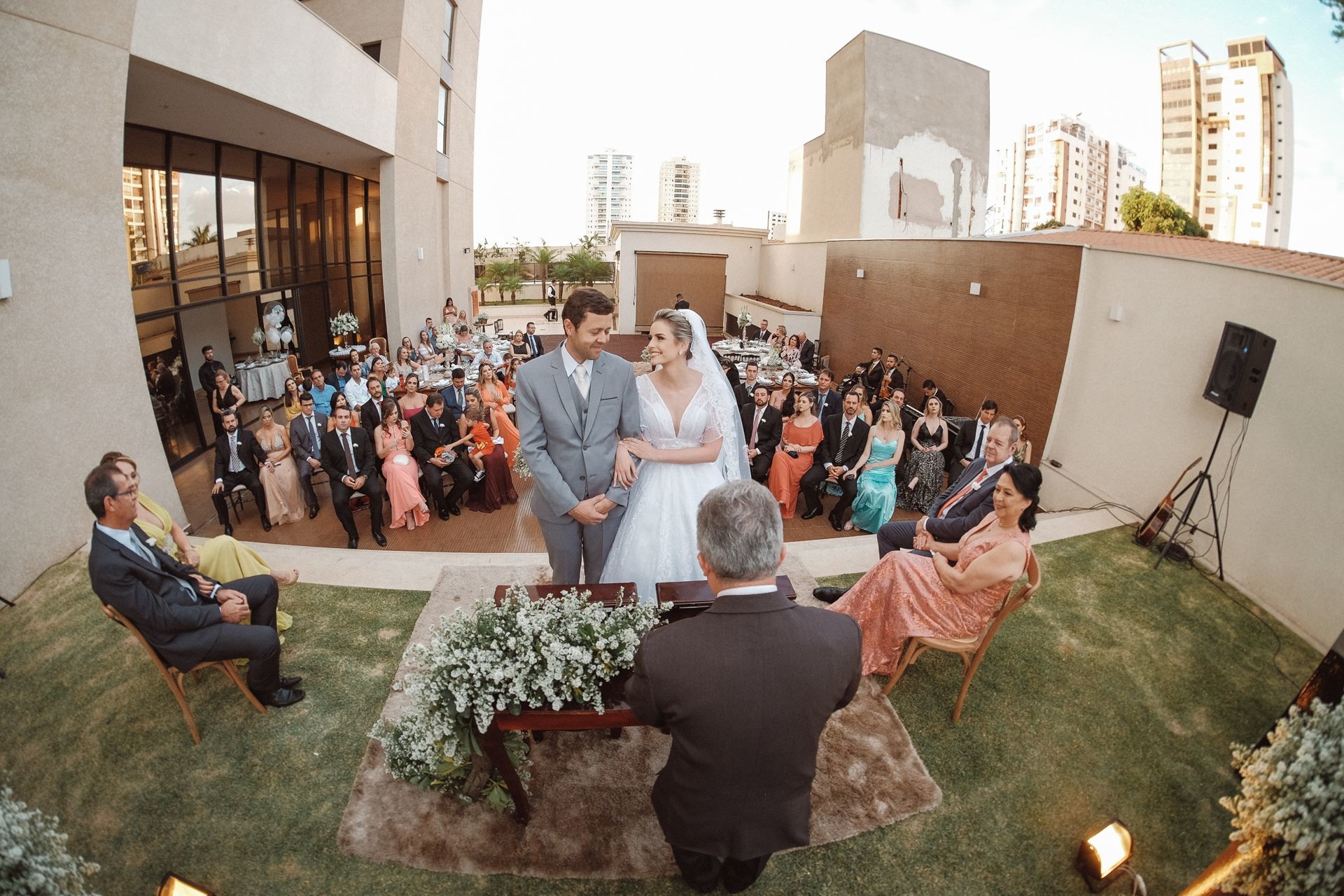 Foto Casamento | Thaynara e Paulo Jr. - Imagem 23