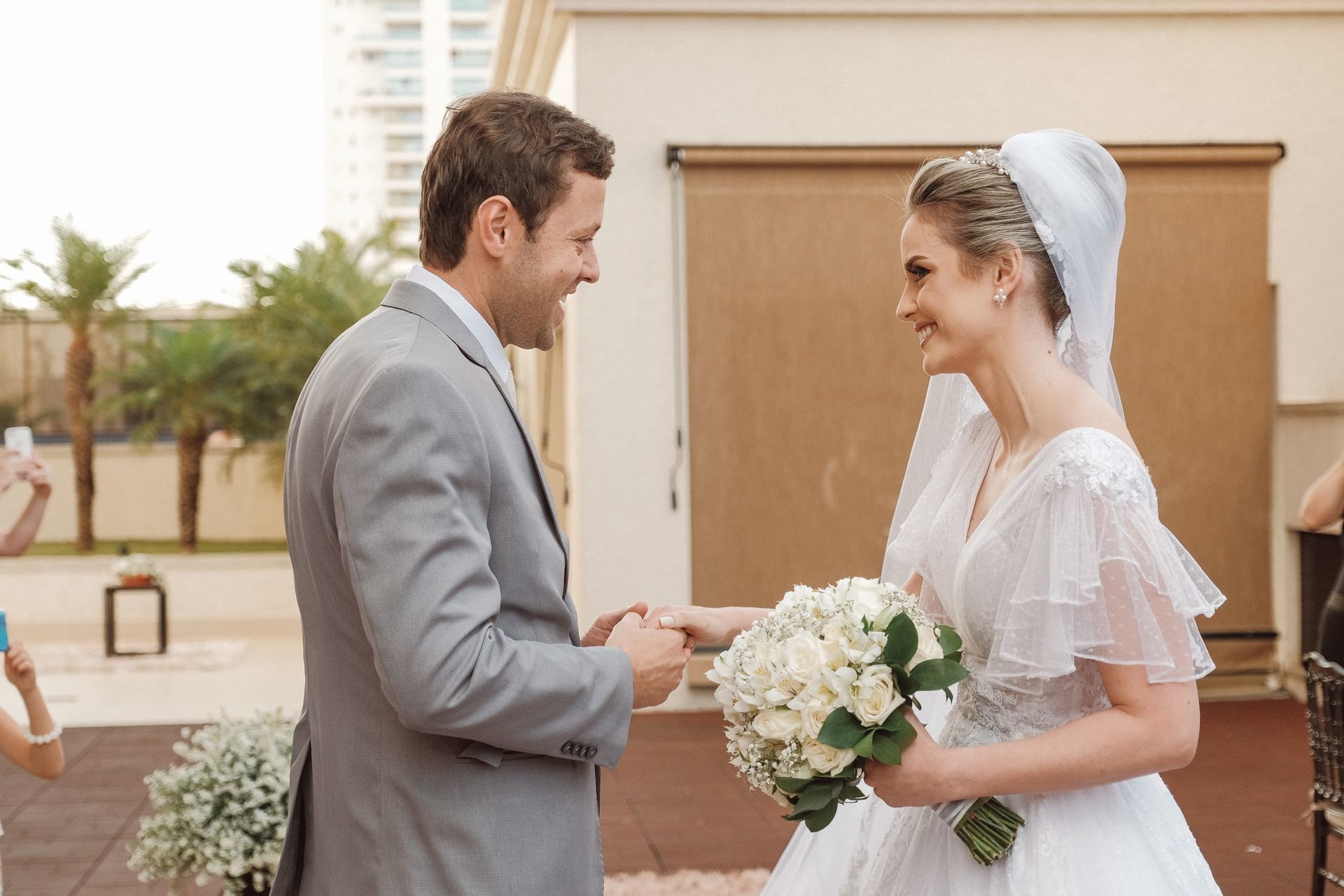 Foto Casamento | Thaynara e Paulo Jr. - Imagem 18