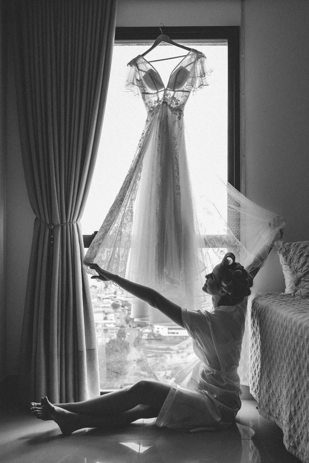 Foto Casamento | Thaynara e Paulo Jr. - Imagem 0