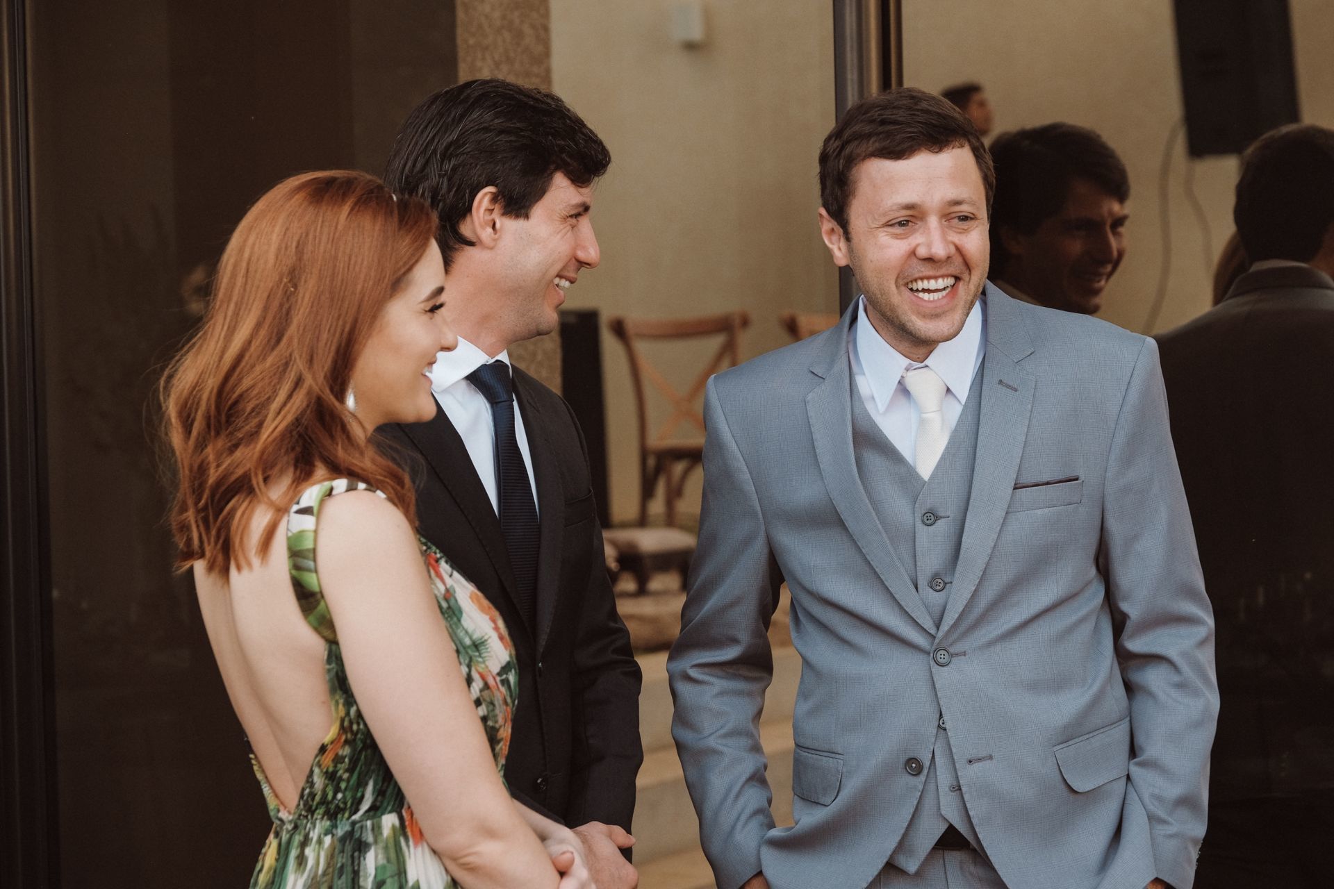 Foto Casamento | Thaynara e Paulo Jr. - Imagem 9