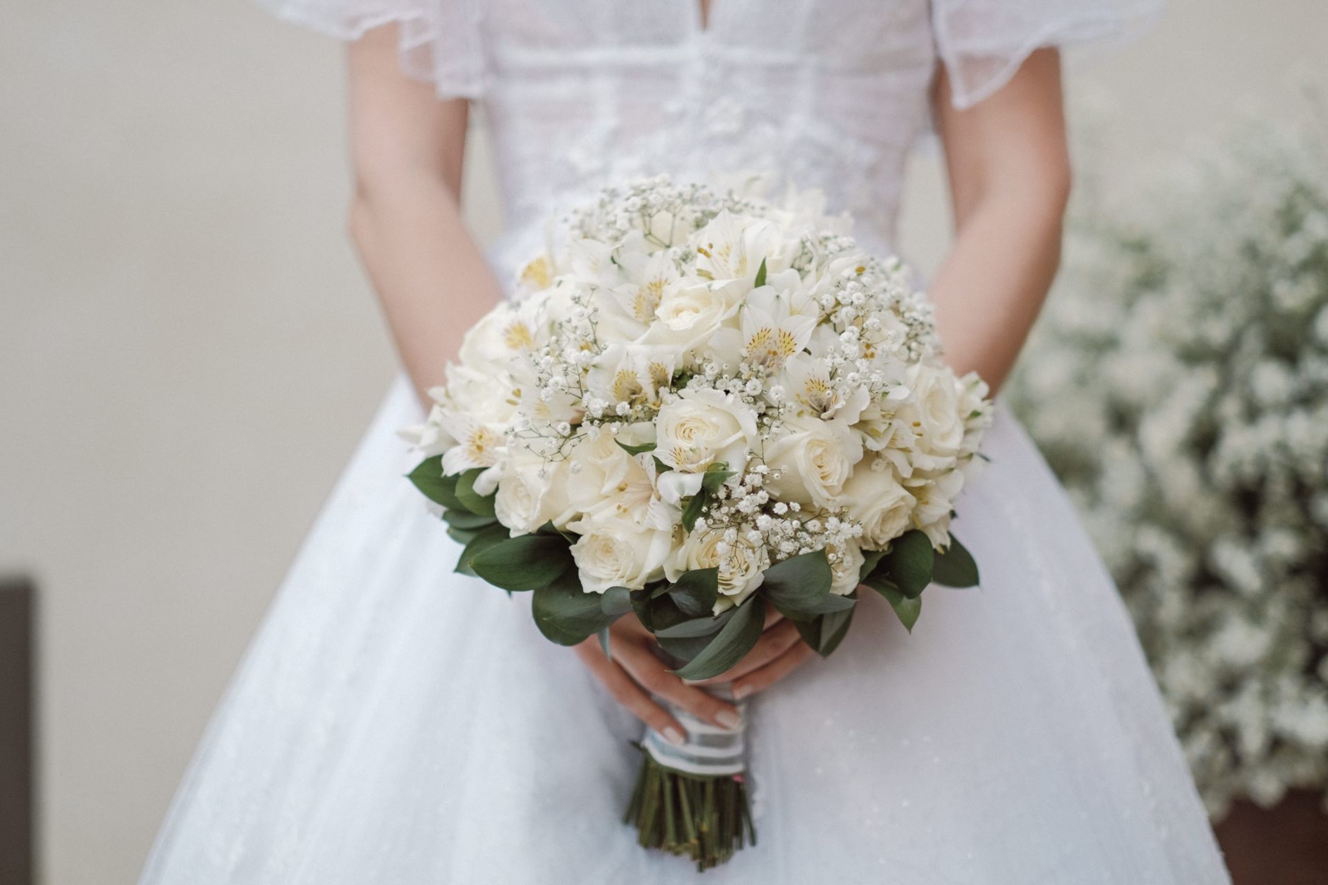 Foto Casamento | Thaynara e Paulo Jr. - Imagem 2