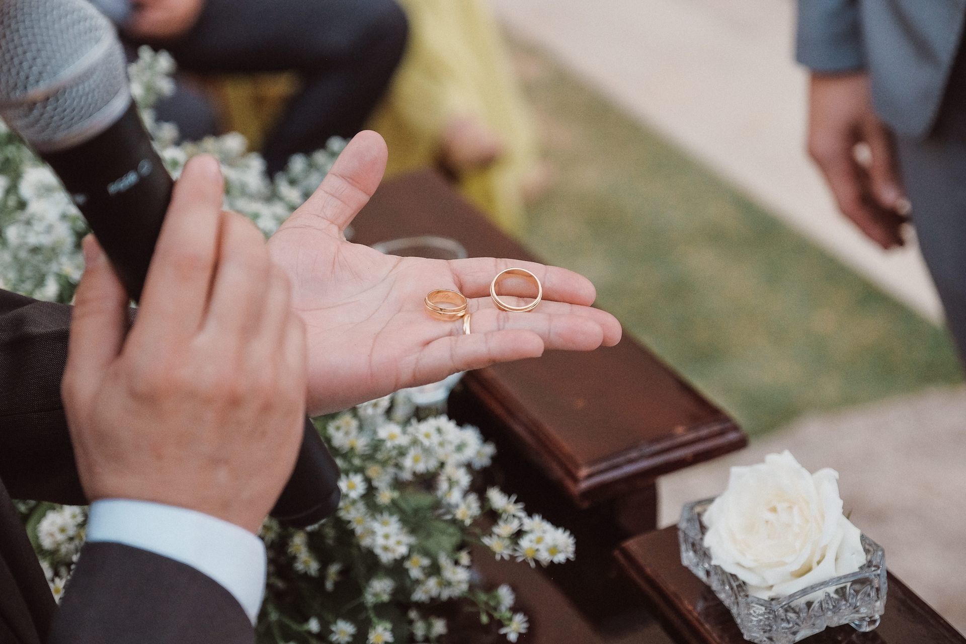 Foto Casamento | Thaynara e Paulo Jr. - Imagem 27