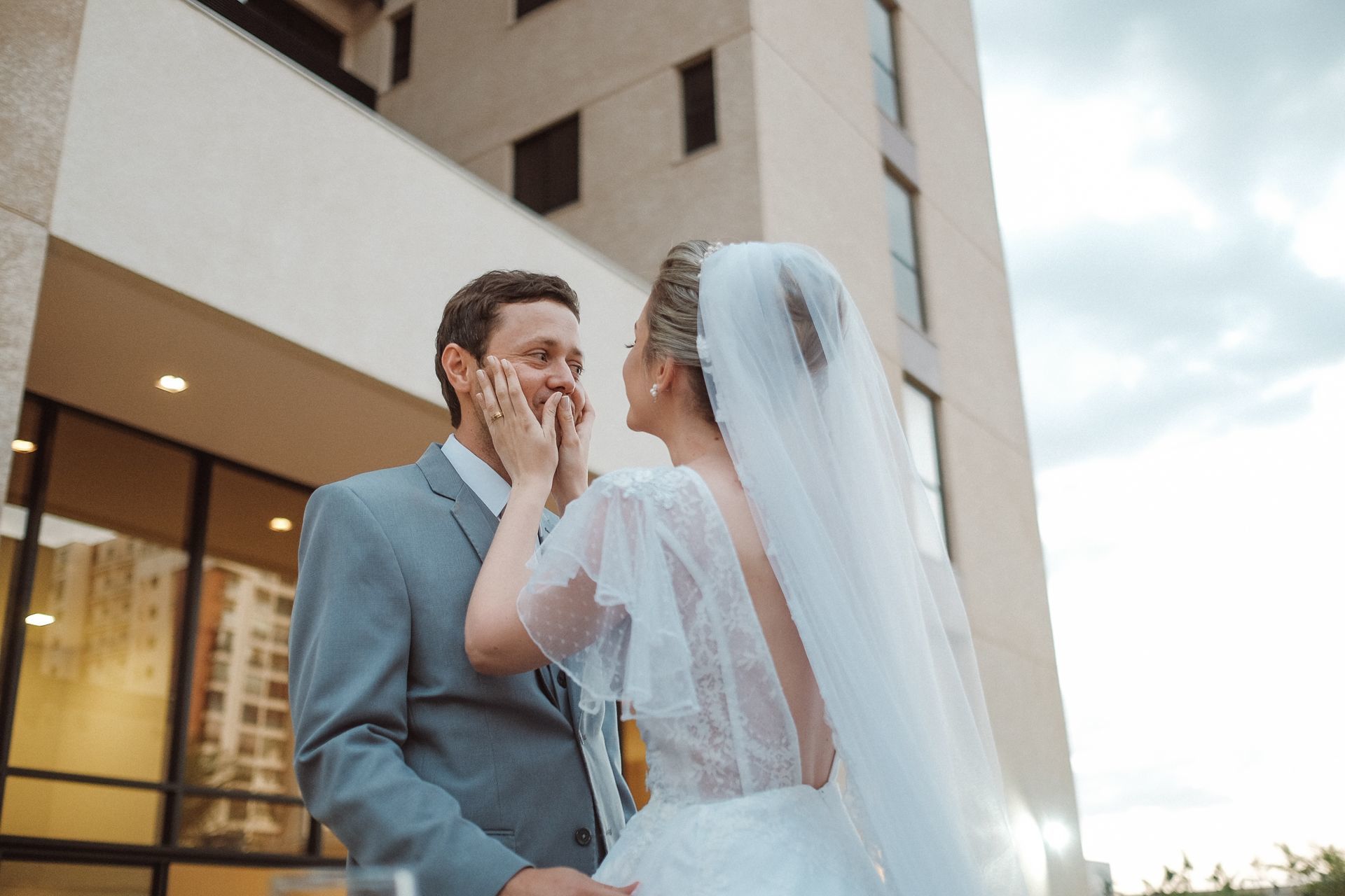 Foto Casamento | Thaynara e Paulo Jr. - Imagem 41