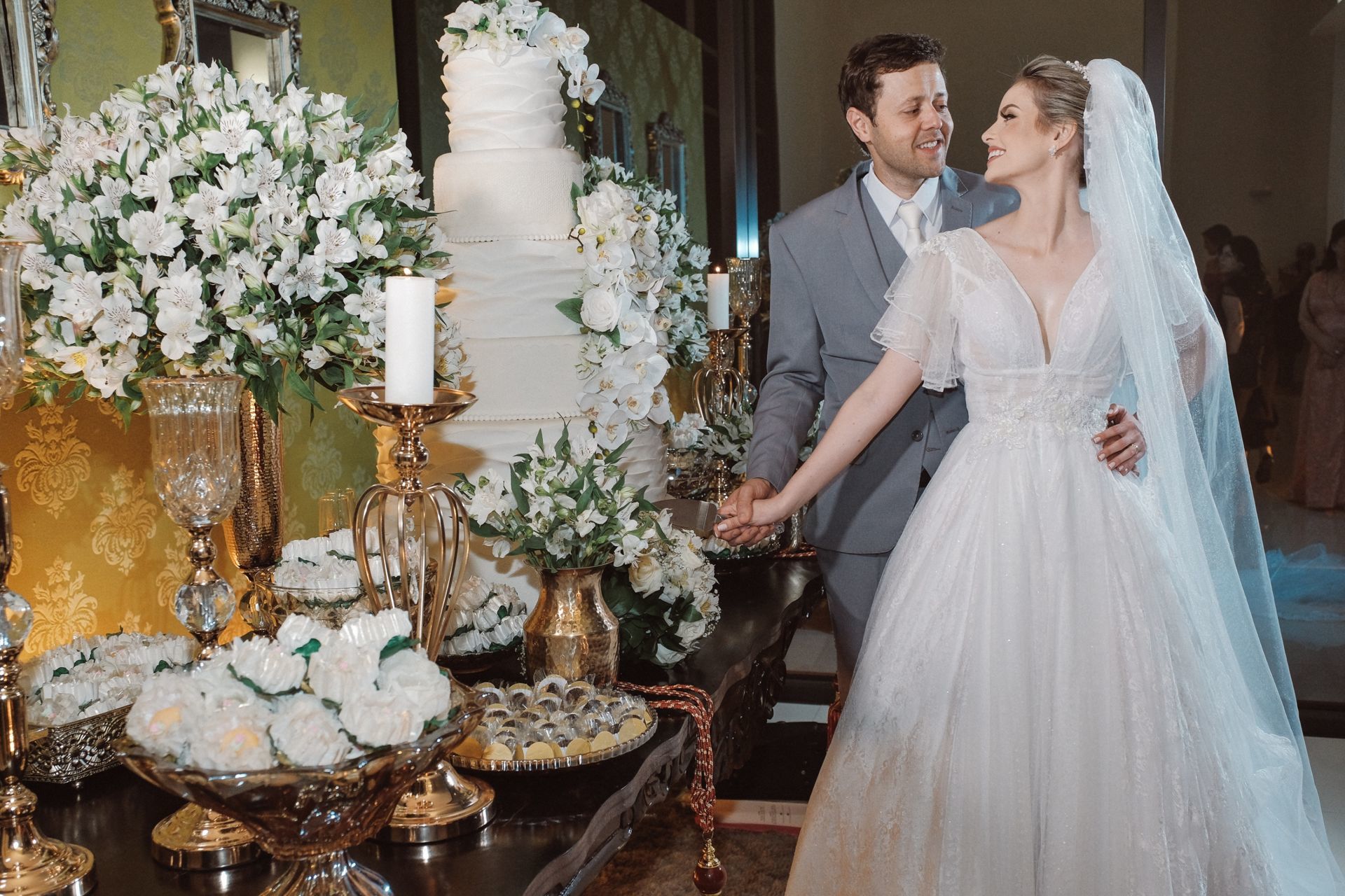 Foto Casamento | Thaynara e Paulo Jr. - Imagem 44