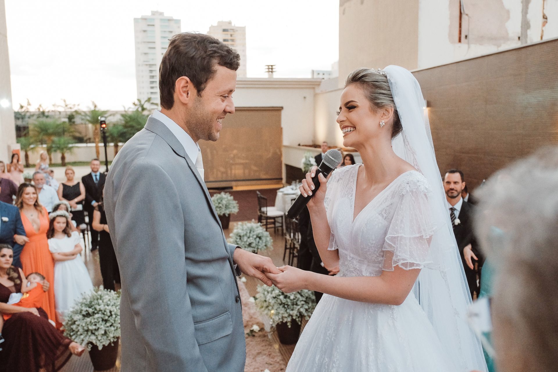 Foto Casamento | Thaynara e Paulo Jr. - Imagem 33