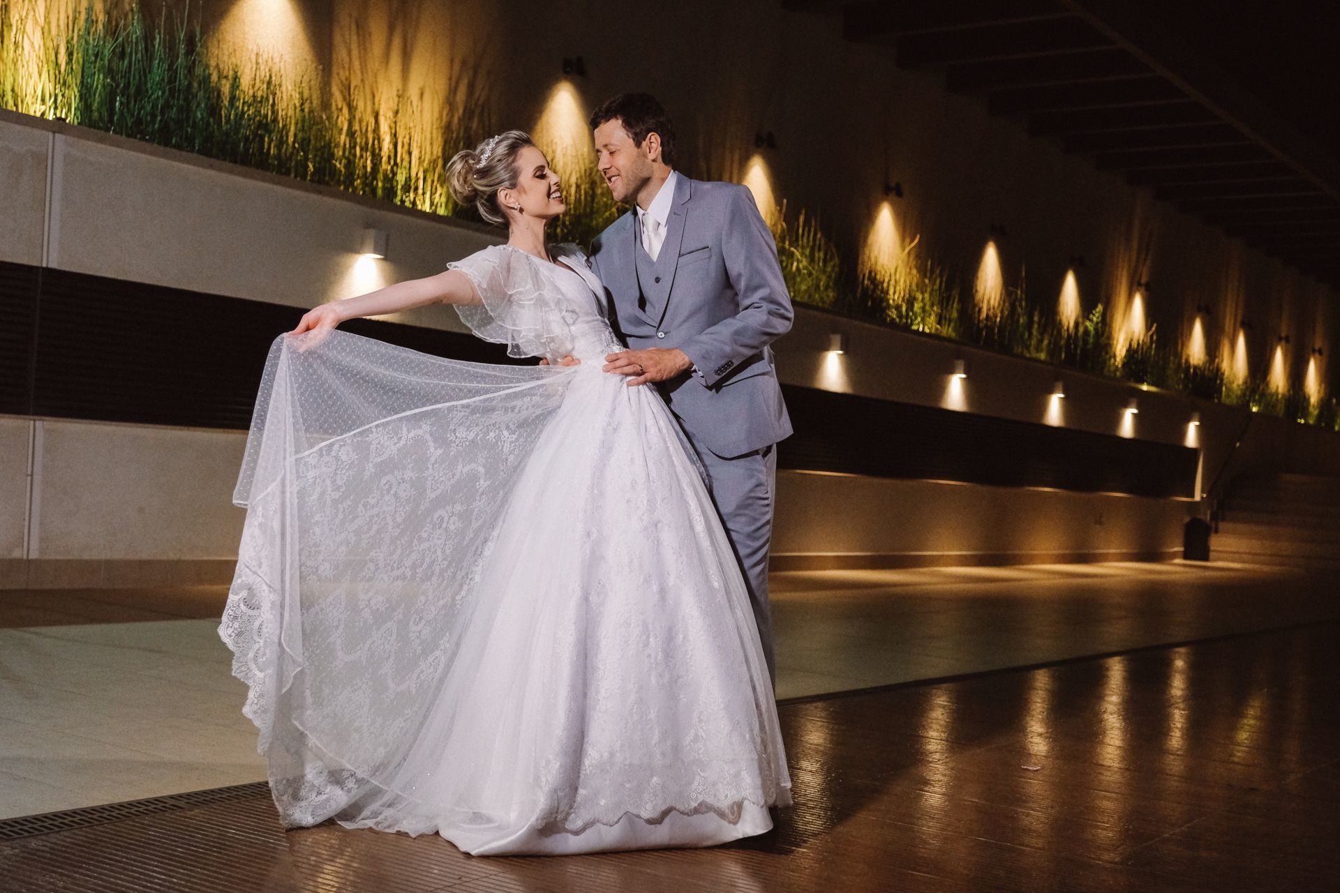 Foto Casamento | Thaynara e Paulo Jr. - Imagem 47