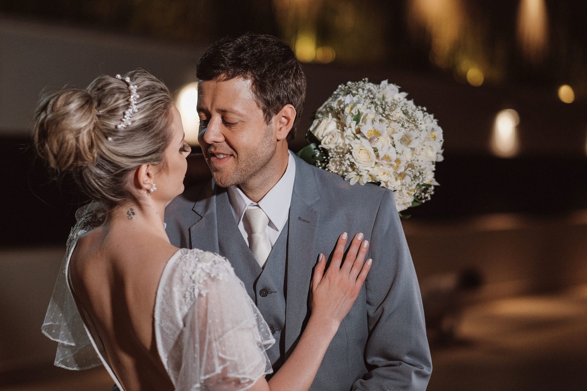 Foto Casamento | Thaynara e Paulo Jr. - Imagem 48