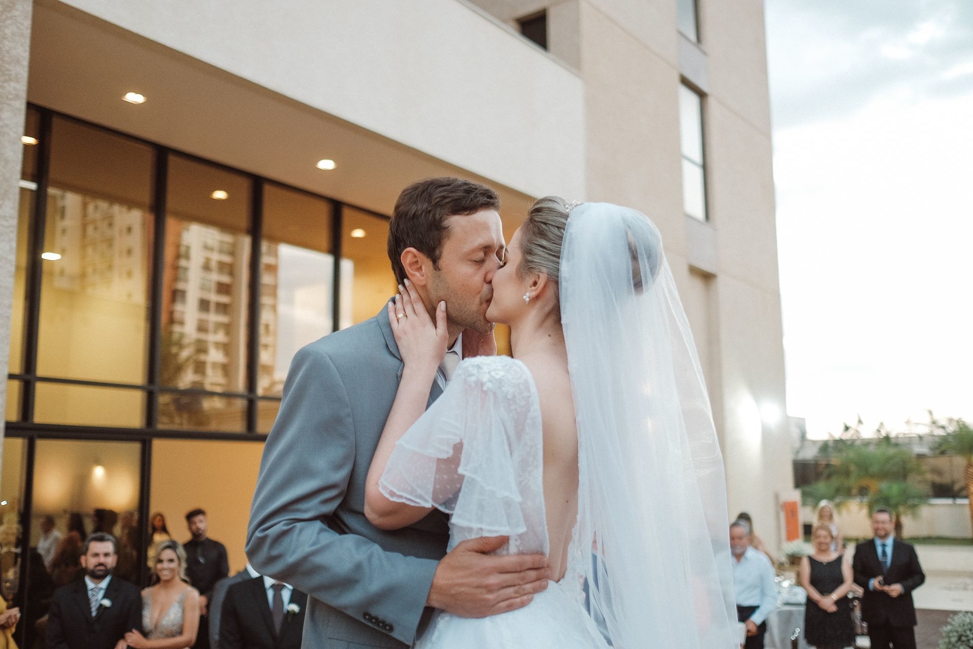 Foto Casamento | Thaynara e Paulo Jr. - Imagem 38