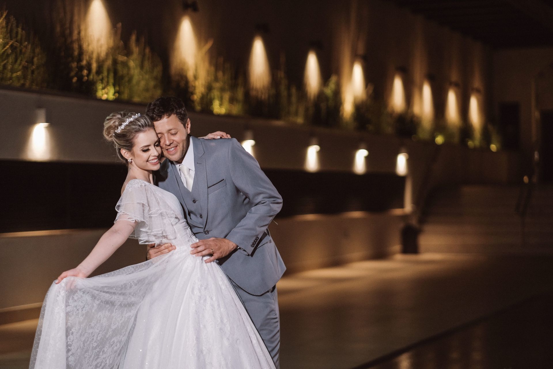 Foto Casamento | Thaynara e Paulo Jr. - Imagem 46