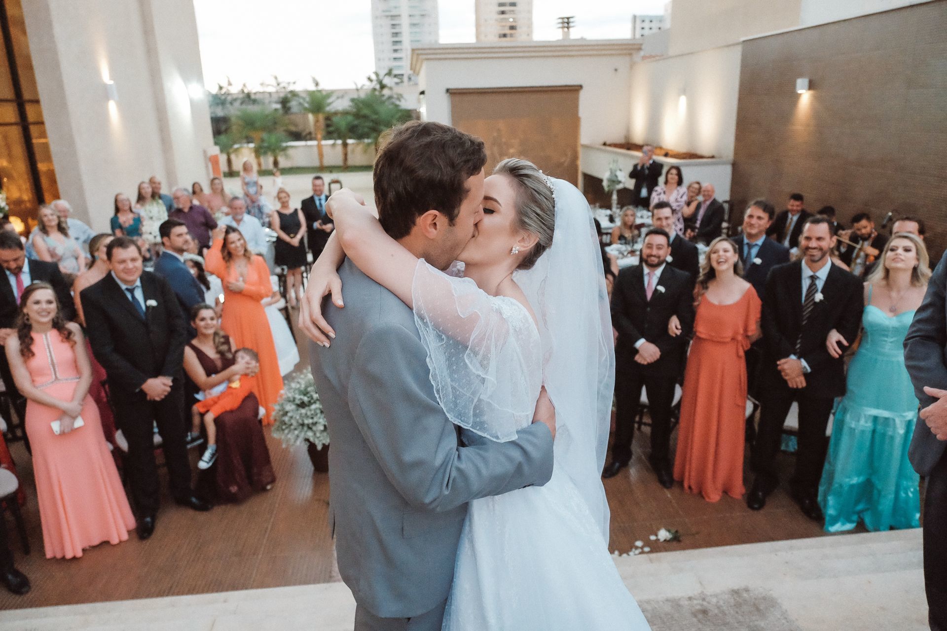 Foto Casamento | Thaynara e Paulo Jr. - Imagem 39