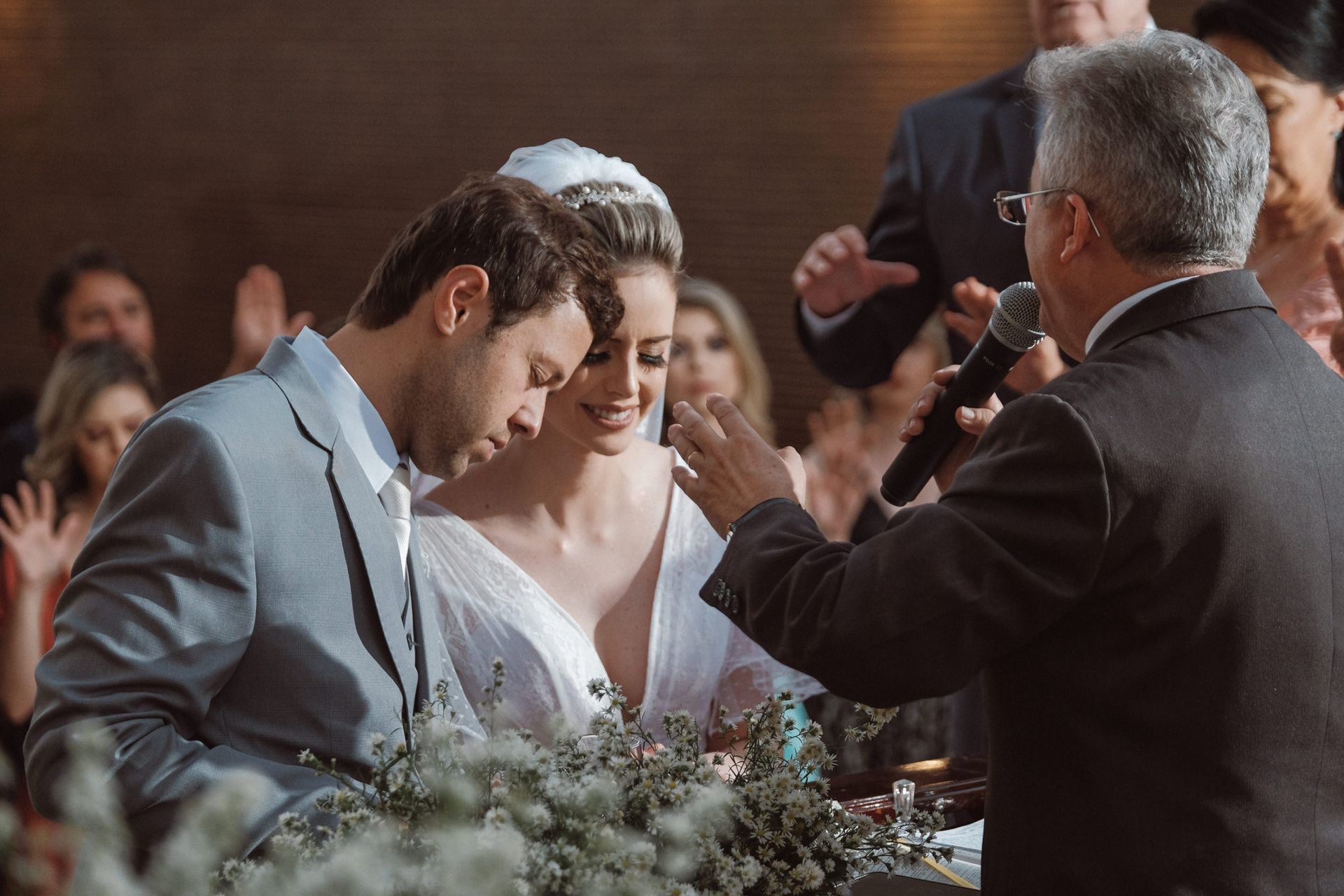 Foto Casamento | Thaynara e Paulo Jr. - Imagem 36