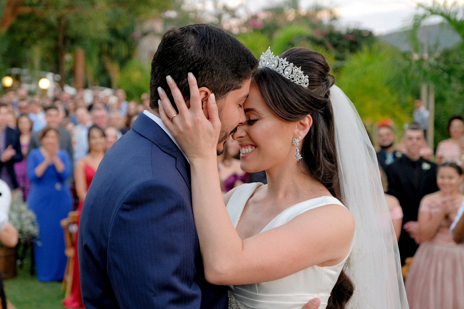 Casamento | Wanessa e Rafael